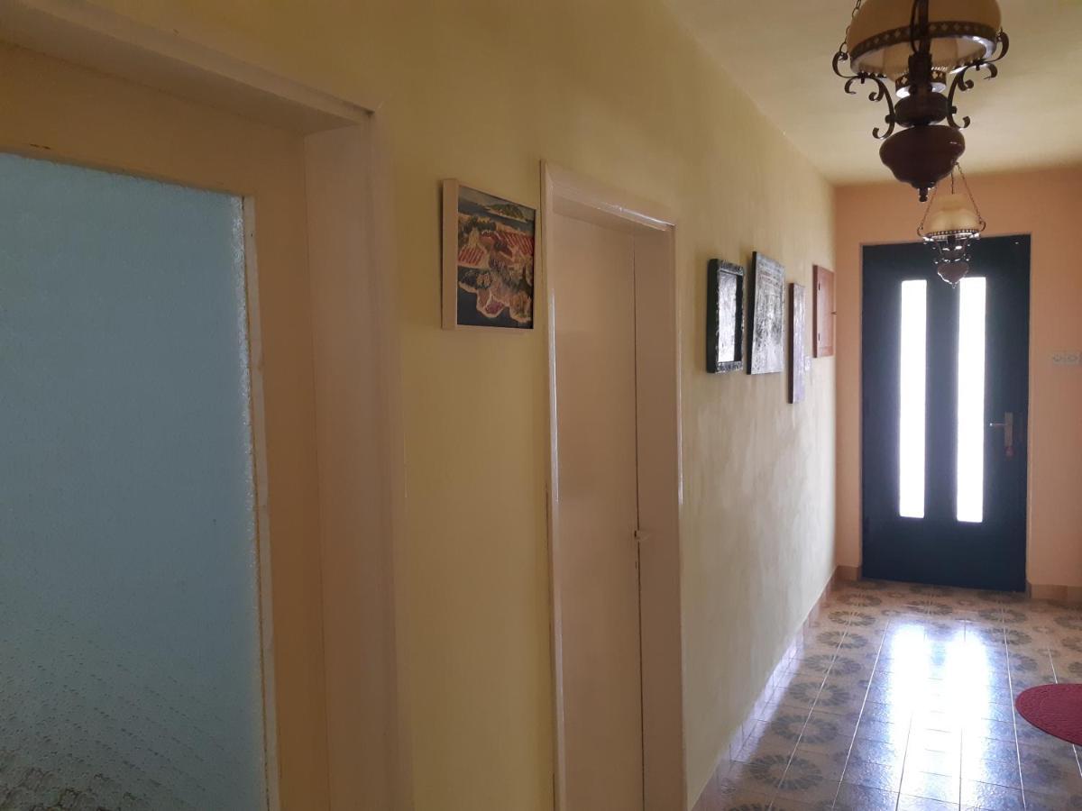 Apartman Vede Bacina Exterior photo