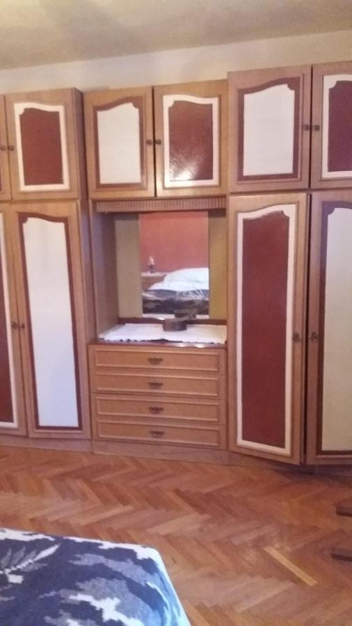 Apartman Vede Bacina Exterior photo